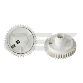 CET Lower Roller Gear 40T HP LaserJet 4345MFP RC1-3324-000
