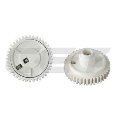 CET Lower Roller Gear 40T HP LaserJet 4345MFP RC1-3324-000