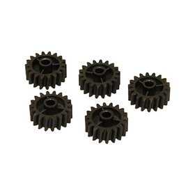 5xFuser Gear 18T M630,M604,M606,M601,M603RU7-0297-000