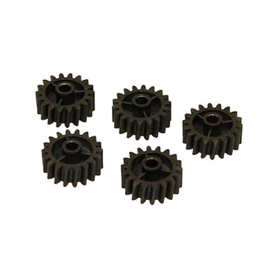 5xFuser Gear 18T M630,M604,M606,M601,M603RU7-0297-000