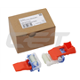 CET Pickup/Separation Roller Kit-Tray2 HP J8J70-67904