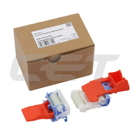 CET Pickup/Separation Roller Kit-Tray2 HP J8J70-67904