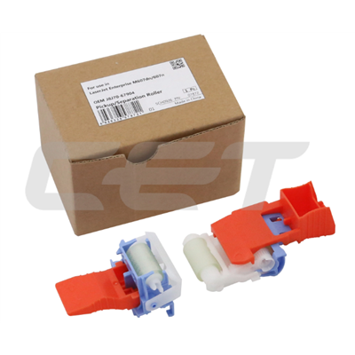 CET Pickup/Separation Roller Kit-Tray2 HP J8J70-67904