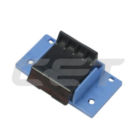 CET Separation Pad AssemblyCom HP Laserjet 1022RM1-2048-000