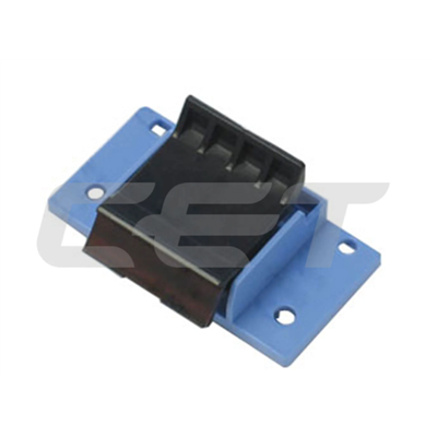 CET Separation Pad AssemblyCom HP Laserjet 1022RM1-2048-000