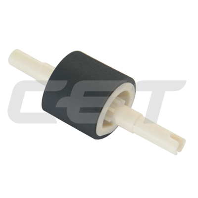 CET Paper Pickup Roller-Tray2 HP RL1-0540-000, RL1-0542-000