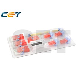 Kit 4xPickup Roller+4xSeparation Roller+1XTransfer Roller