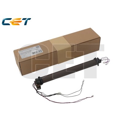CET Fixing Film Assembly 220V HP E60055,E60065,M607dn RM2-1257-Fixing