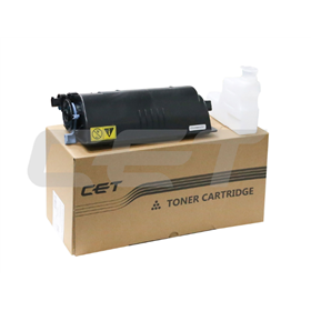 CET Kyocera TK-3100 Toner Cartridge- 12.5K/ 330g
