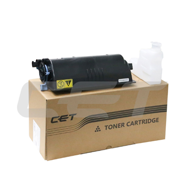 CET Kyocera TK-3100 Toner Cartridge- 12.5K/ 330g