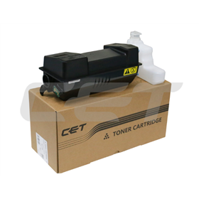 CET Kyocera TK-3130 Toner Cartridge- 25K/ 610g