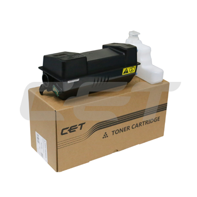CET Kyocera TK-3130 Toner Cartridge- 25K/ 610g