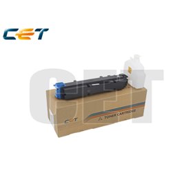 CET TK-5380C Cyan Toner Cartridge KYOCERA MA4000cifx10K1T02Z0CNL0