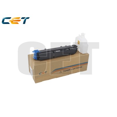 CET TK-5380C Cyan Toner Cartridge KYOCERA MA4000cifx10K1T02Z0CNL0