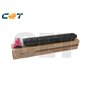 CET TK-8515M Magenta Toner Cartridge Kyocera 20K/465g