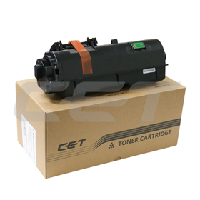 CET Kyocera TK-1170HC Toner Cartridge- 12K/ 450g