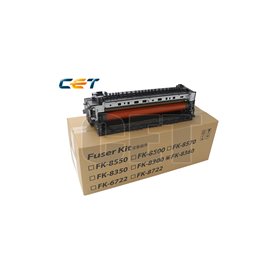 CET Fuser Assembly KYOCERA TASKalfa 2554ci,3554ci500KFK-8360,302XD93020