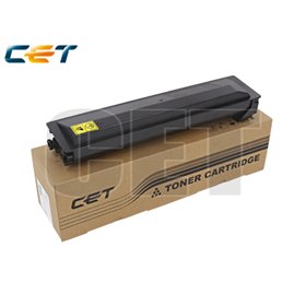 CET TK-5195K Black Toner Cartridge KYOCERA TASKalfa 306ci,307ci - 15K/310g