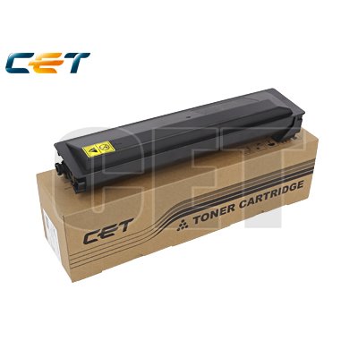 CET TK-5195K Black Toner Cartridge KYOCERA TASKalfa 306ci,307ci - 15K/310g