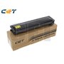 CET TK-5195K Black Toner Cartridge KYOCERA TASKalfa 306ci,307ci - 15K/310g