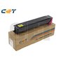 CET TK-5195M Magenta Toner Cartridge KYOCERA TASKalfa 306ci,307ci -7K/140g
