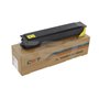 CET TK-5195Y Yellow Toner Cartridge KYOCERA TASKalfa 306ci,307ci -7K/140g