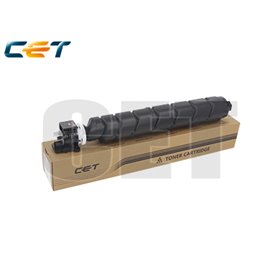 CET TK-8375K Toner Cartridge KYOCERA 3554ci30K/457g1T02XD0NL0