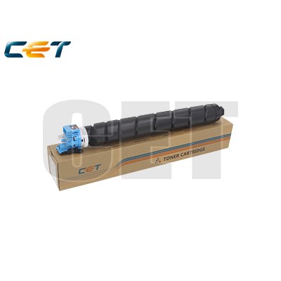 CET TK-8375C Toner Cartridge KYOCERA 3554ci 20K/283g 1T02XDCNL0