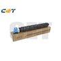 CET TK-8375C Toner Cartridge KYOCERA 3554ci 20K/283g 1T02XDCNL0