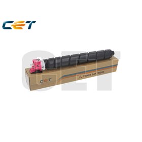 CET TK-8375M Toner Cartridge KYOCERA 3554ci 20K/285g1T02XDBNL0