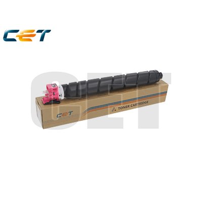 CET TK-8375M Toner Cartridge KYOCERA 3554ci 20K/285g1T02XDBNL0