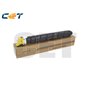 CET TK-8375Y Toner Cartridge KYOCERA 3554ci 20K/285g1T02XDANL0