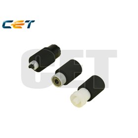 CET Long Life Paper Pickup Roller Kit Kyocera 2F9091712HN060802F906230