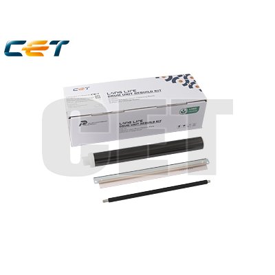 CET Long Life Drum Unit Rebuild KitDK3130-Kit,DK3172-Kit,DK3192-Kit,DK3100-Kit