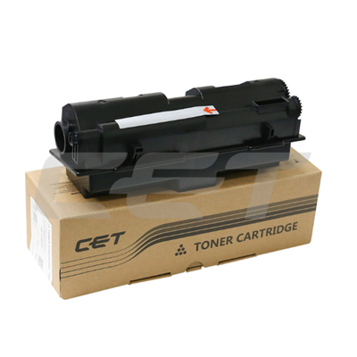 CET Kyocera TK-1140HC Toner Cartridge- 12K/ 435g 