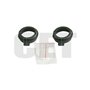 2xUpper Roller Bushing Front 3010,3510,2560,30602F725080