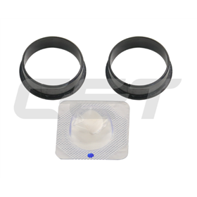 CET Upper Roller Bushing 2Pcs Kyocera M3145,3560,3260,3060