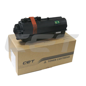 CET Kyocera TK-1160 Toner Cartridge- 7.2K/ 280g