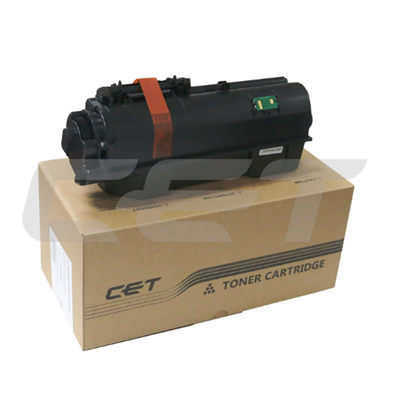 CET Kyocera TK-1160 Toner Cartridge- 7.2K/ 280g