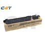 CET Kyocera TK-8115K Black Toner Cartridge-12K/223g