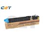 CET Kyocera TK-8115C Toner Cartridge- 6K/88g