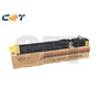 CET Kyocera TK-8115Y Toner Cartridge-6K/105g