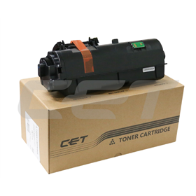 CET Kyocera TK-1170 Toner Cartridge- 7.2K/ 280g