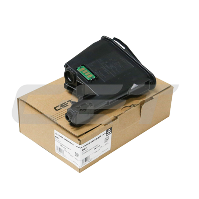 CET Kyocera TK-1110 Toner Cartridge- 2.5K/ 100g