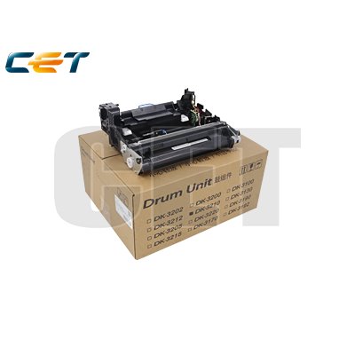 CET DK-3210E Drum Unit KYOCERA PA5000x,PA5500x,MA5000ifx-500K30C0T93020