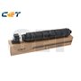 CET Kyocera TK-8335K  Black Toner Cartridge 25K/530g