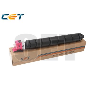 CET Kyocera TK-8335M Toner Cartridge 15K/240g