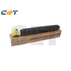 CET Kyocera TK-8335Y Toner Cartridge 15K/240g
