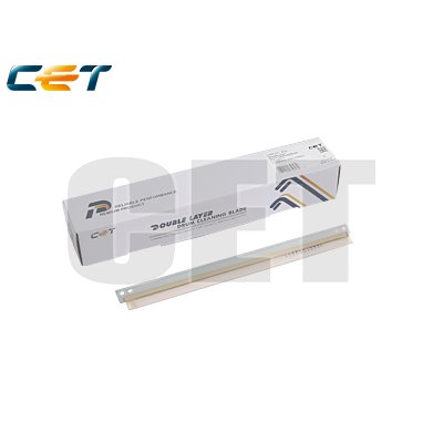 CET  Double Layer Drum Cleaning Blade KYOCERA TASKalfa 306ci,356ci