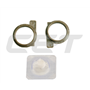 2xUpper Roller Bushing Right Kyocera FS1030,M20302H425150
